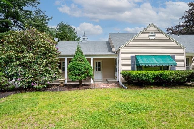 211 Sewall St, Boylston, MA 01505