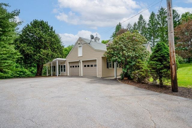 211 Sewall St, Boylston, MA 01505