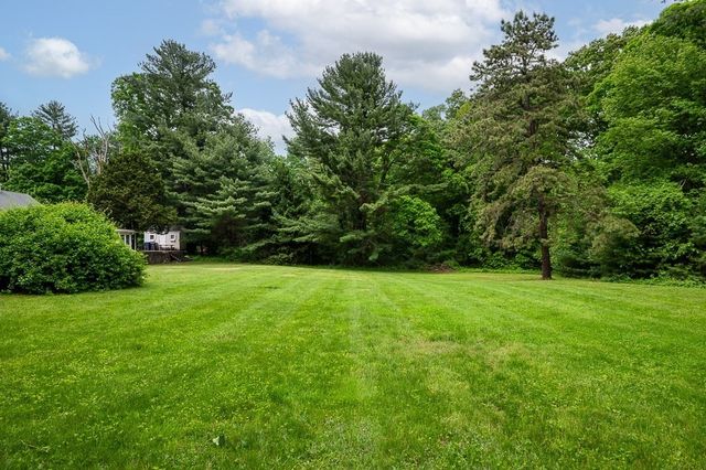 211 Sewall St, Boylston, MA 01505