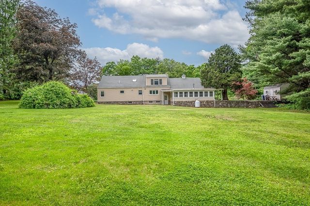 211 Sewall St, Boylston, MA 01505