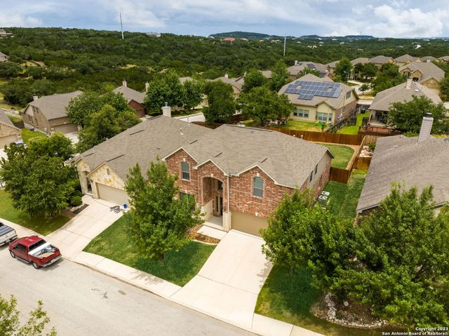 3607 TEXAS SOTOL, San Antonio, TX 78261
