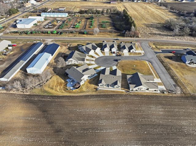 465 Meadowview Court, Paynesville, MN 56362