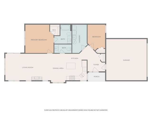 465 Meadowview Court, Paynesville, MN 56362