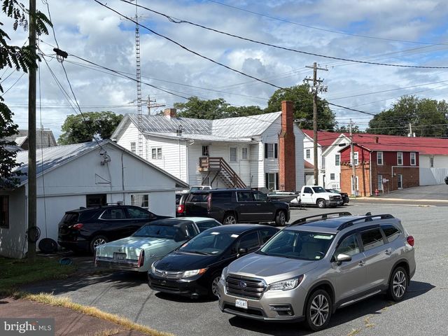 103 WASHINGTON, Madison, VA 22727