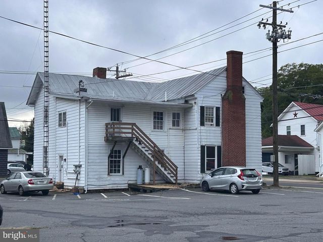 103 WASHINGTON, Madison, VA 22727