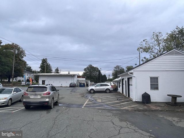 103 WASHINGTON, Madison, VA 22727