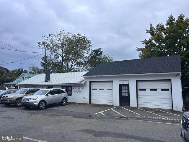 103 WASHINGTON, Madison, VA 22727