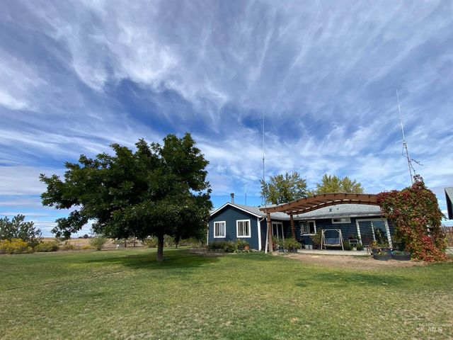 3301 SW Smith Rd, Mountain Home, ID 83647