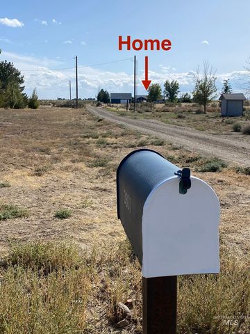 3301 SW Smith Rd, Mountain Home, ID 83647