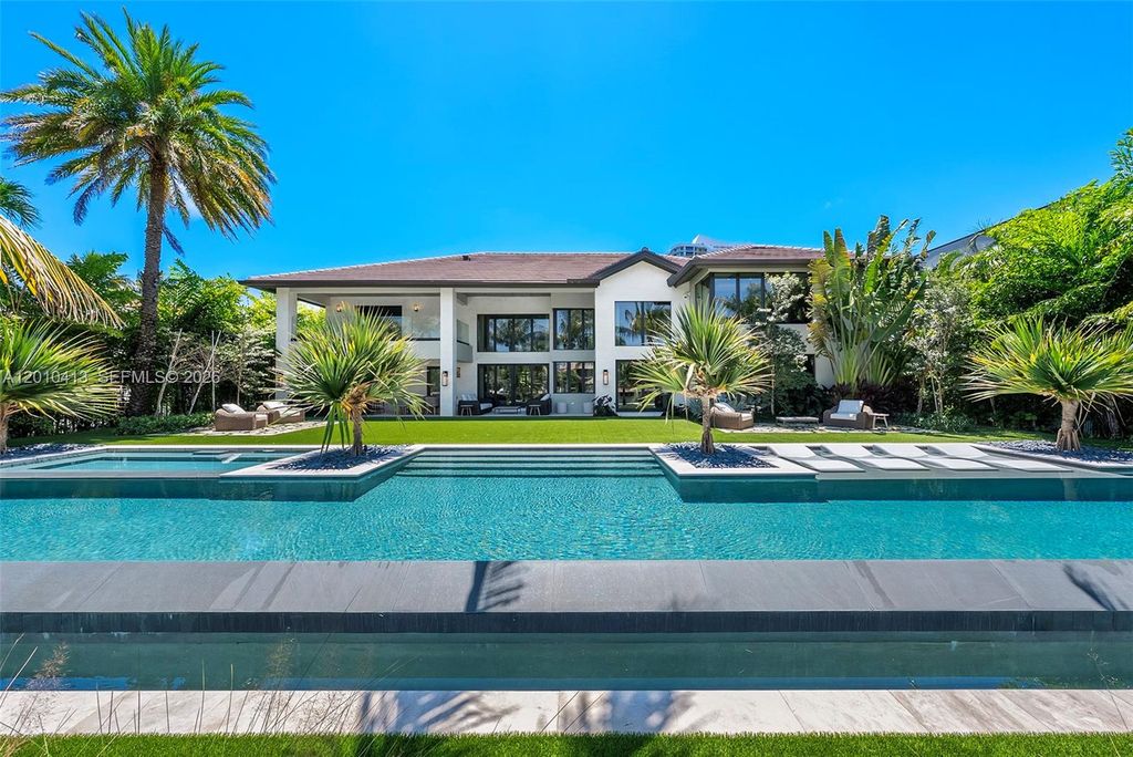 110 Holiday Drive, Hallandale Beach, FL 33009