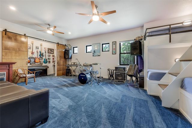 7710 Ladera TRL, Jonestown, TX 78645
