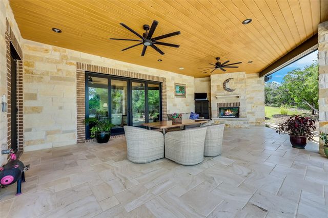 7710 Ladera TRL, Jonestown, TX 78645