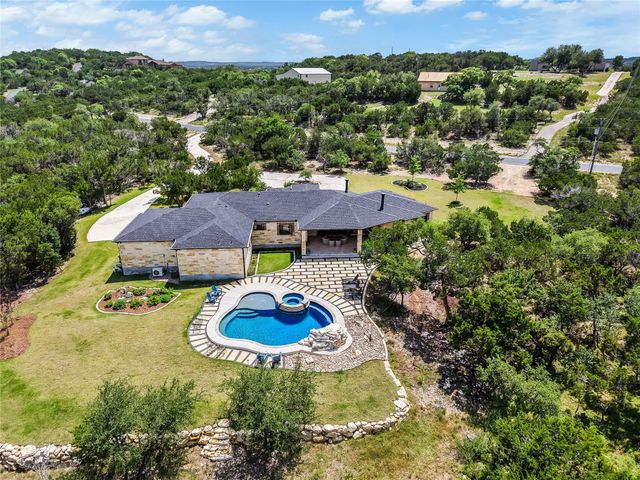7710 Ladera TRL, Jonestown, TX 78645