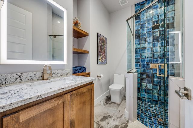 7710 Ladera TRL, Jonestown, TX 78645
