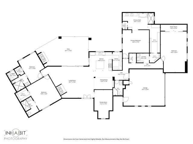 7710 Ladera TRL, Jonestown, TX 78645