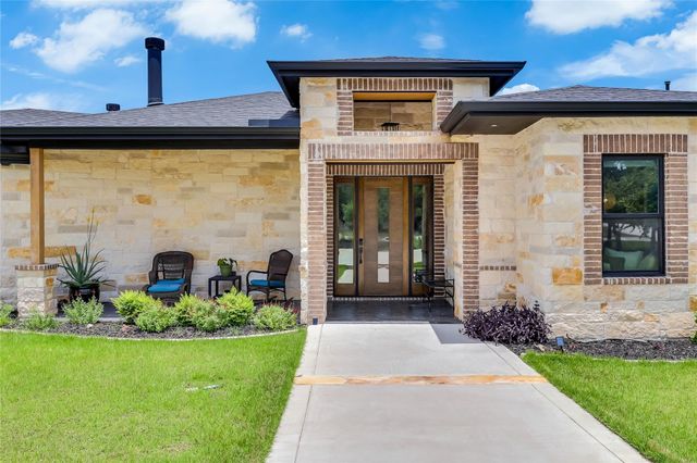 7710 Ladera TRL, Jonestown, TX 78645