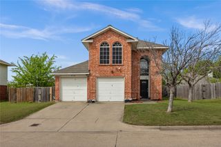 8532 Tallahassee Lane, Fort Worth, TX 76123