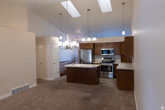 980 BROOK HAVEN DR, Kaysville, UT 84037