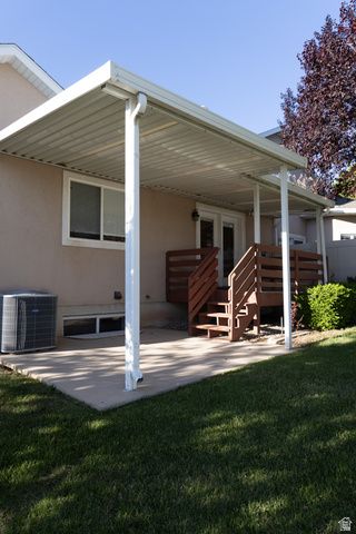 980 BROOK HAVEN DR, Kaysville, UT 84037