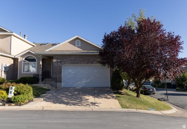 980 BROOK HAVEN DR, Kaysville, UT 84037