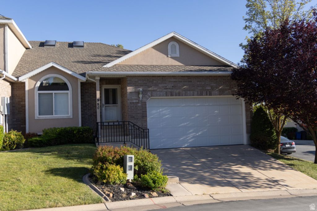 980 BROOK HAVEN DR, Kaysville, UT 84037