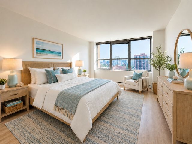 655 W Irving Park Road 1502, Chicago, IL 60613