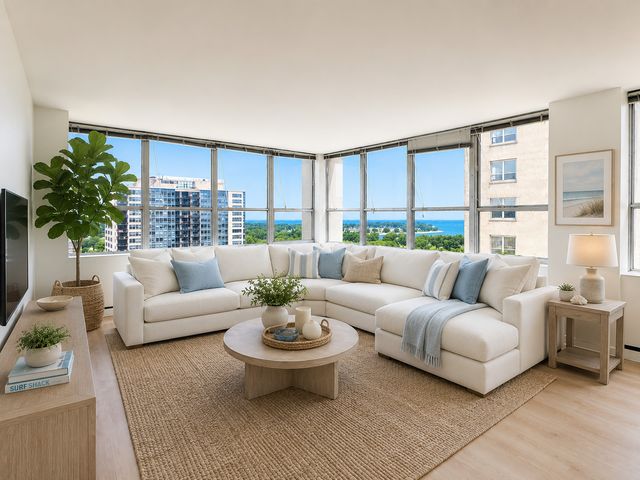 655 W Irving Park Road 1502, Chicago, IL 60613