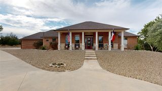 35 Oakland Hills Court, Graford, TX 76449
