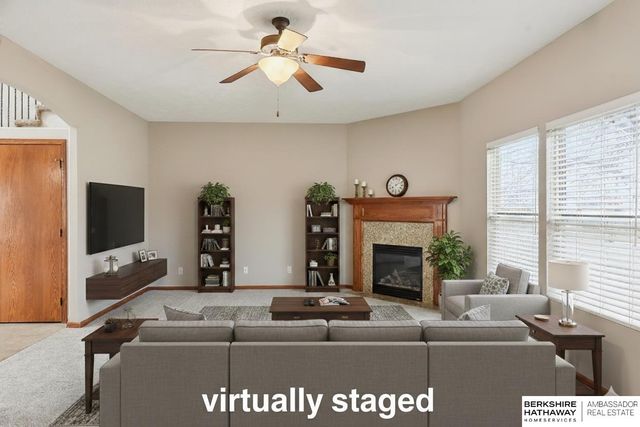 19374 Blaine Street, Omaha, NE 68135