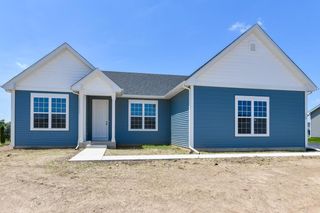 403 Manchester DRIVE #Lt118 Jefferson, Williams Bay, WI 53191