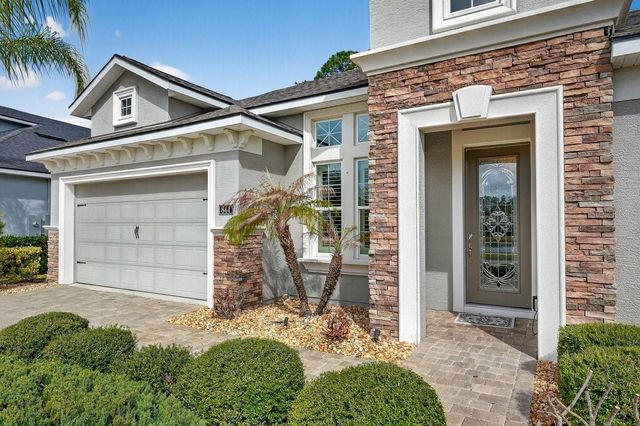 844 CREEKWOOD DRIVE, Ormond Beach, FL 32174