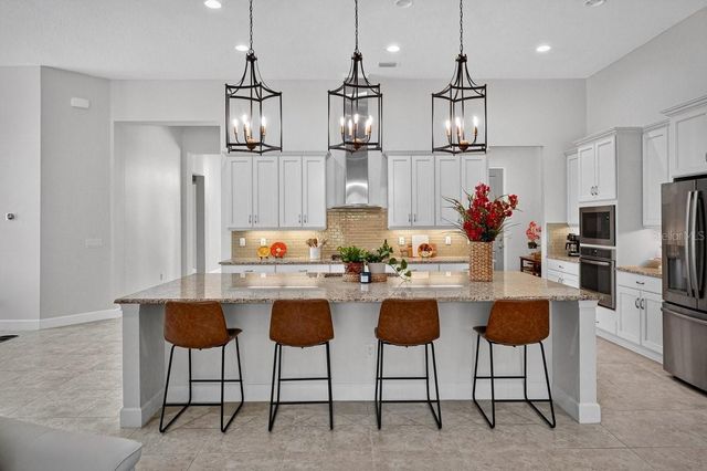 844 CREEKWOOD DRIVE, Ormond Beach, FL 32174