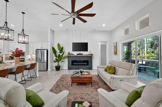 844 CREEKWOOD DRIVE, Ormond Beach, FL 32174