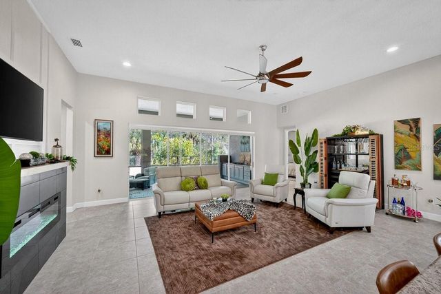 844 CREEKWOOD DRIVE, Ormond Beach, FL 32174