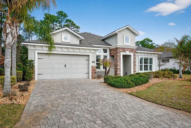 844 CREEKWOOD DRIVE, Ormond Beach, FL 32174