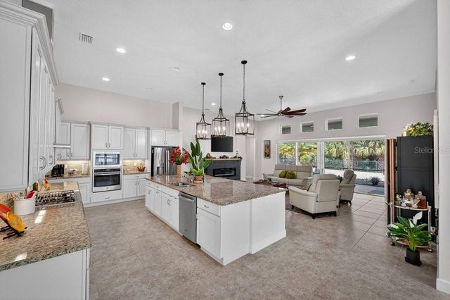 844 CREEKWOOD DRIVE, Ormond Beach, FL 32174