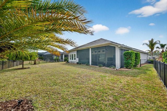 844 CREEKWOOD DRIVE, Ormond Beach, FL 32174