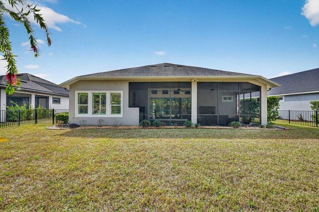 844 CREEKWOOD DRIVE, Ormond Beach, FL 32174