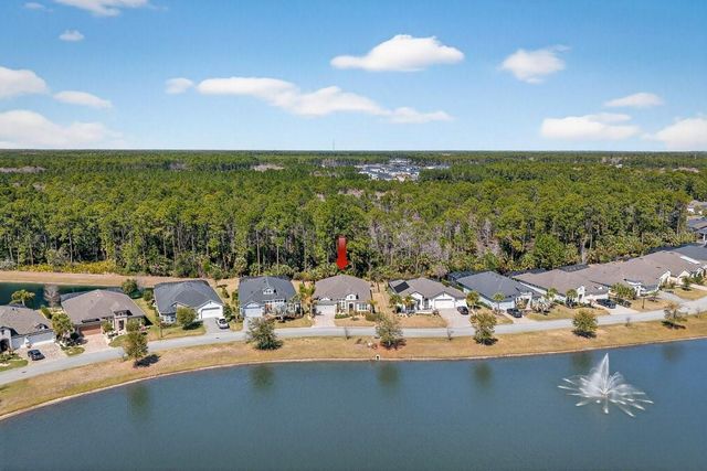 844 CREEKWOOD DRIVE, Ormond Beach, FL 32174