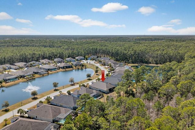 844 CREEKWOOD DRIVE, Ormond Beach, FL 32174