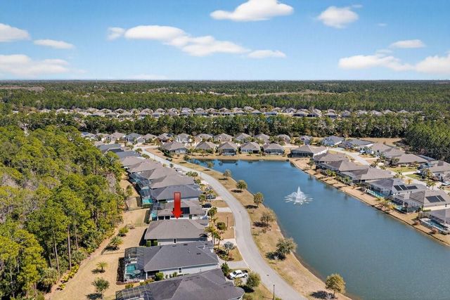 844 CREEKWOOD DRIVE, Ormond Beach, FL 32174