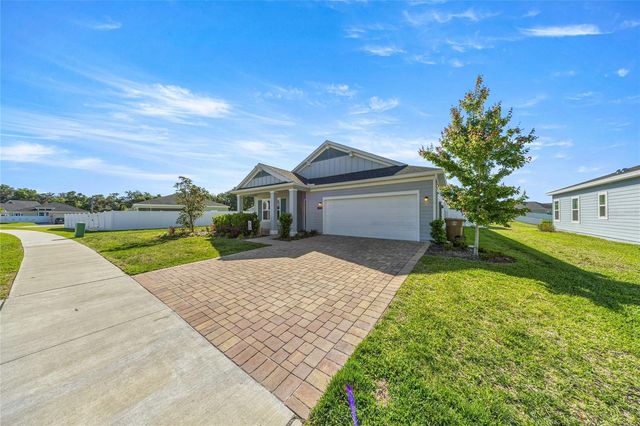 1875 NW 44TH COURT ROAD, Ocala, FL 34482