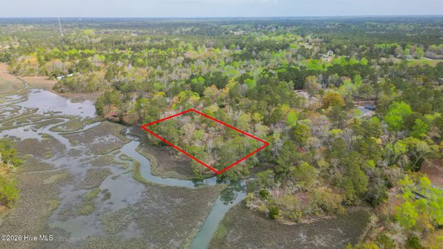 4566 Tavia Lane SW, Shallotte, NC 28470