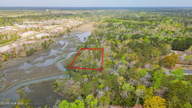 4566 Tavia Lane SW, Shallotte, NC 28470