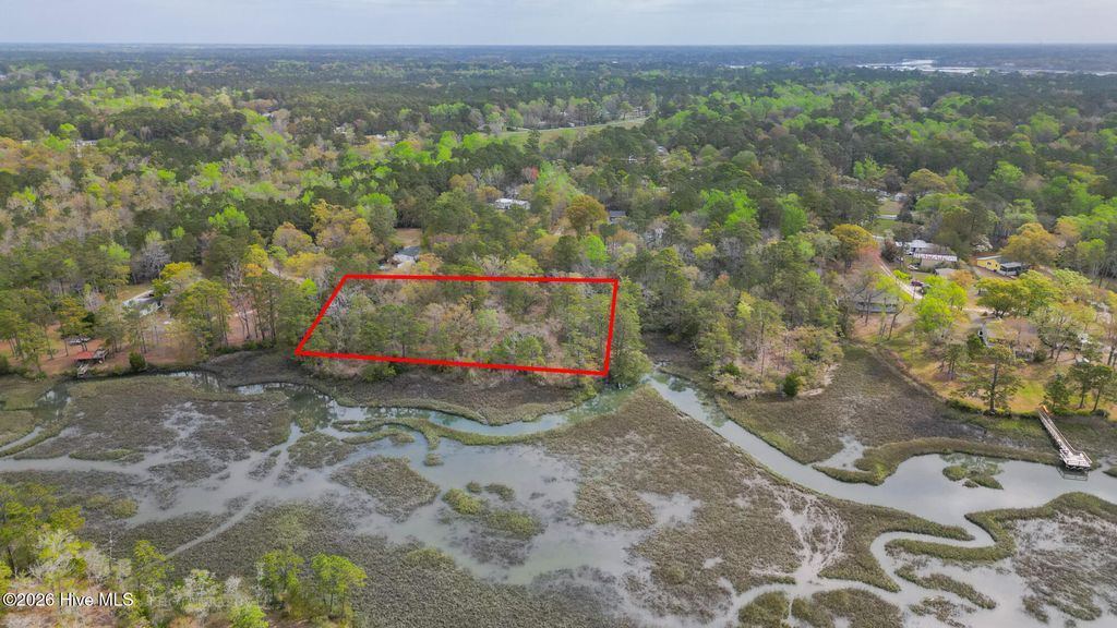 4566 Tavia Lane SW, Shallotte, NC 28470