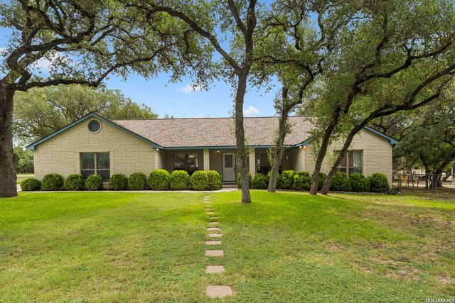 26742 Timberline Dr., San Antonio, TX 78260