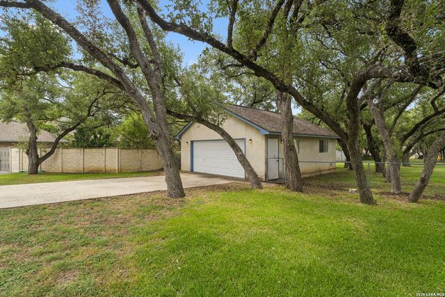 26742 Timberline Dr., San Antonio, TX 78260