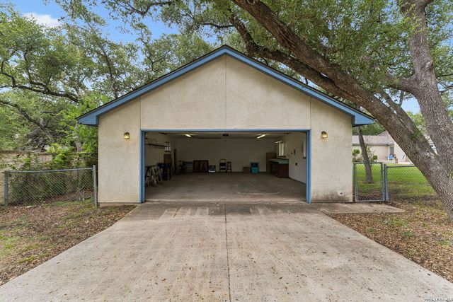26742 Timberline Dr., San Antonio, TX 78260