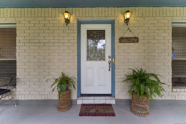 26742 Timberline Dr., San Antonio, TX 78260