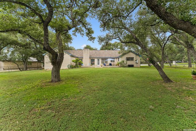26742 Timberline Dr., San Antonio, TX 78260